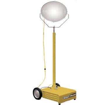 Allmand 1250 watt bulb store